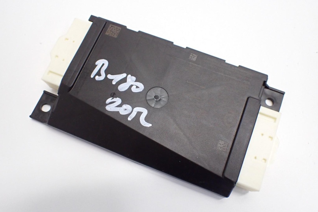 фото №1, Модуль блок керування keyless mercedes b w247 w177 20r