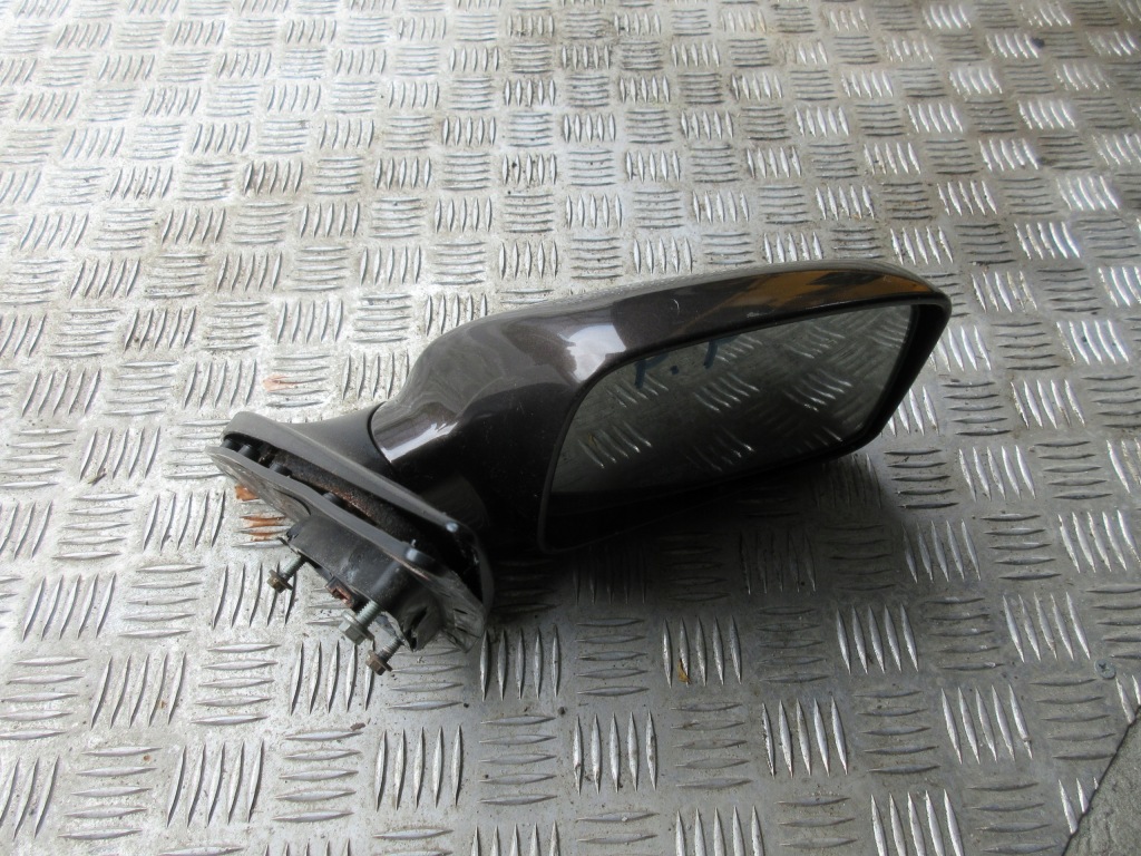 фото №1, Kia sportage ii 04-09 зеркало правое 3pin 6d