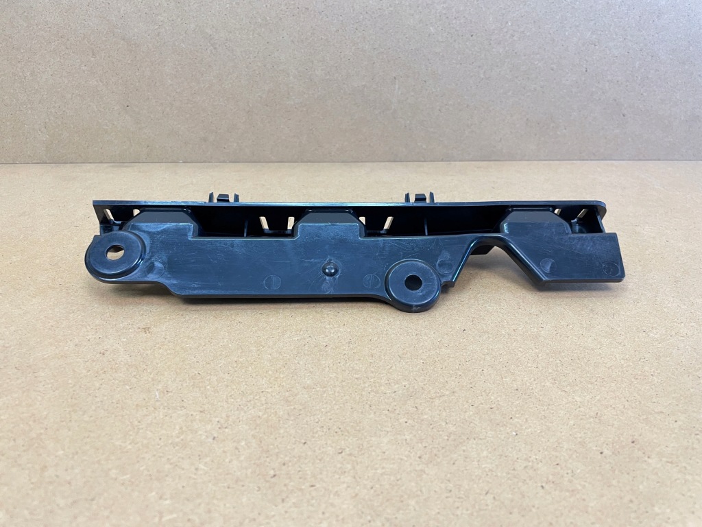 фото №5, Напрямна бампера лівий перед renault master iv 4