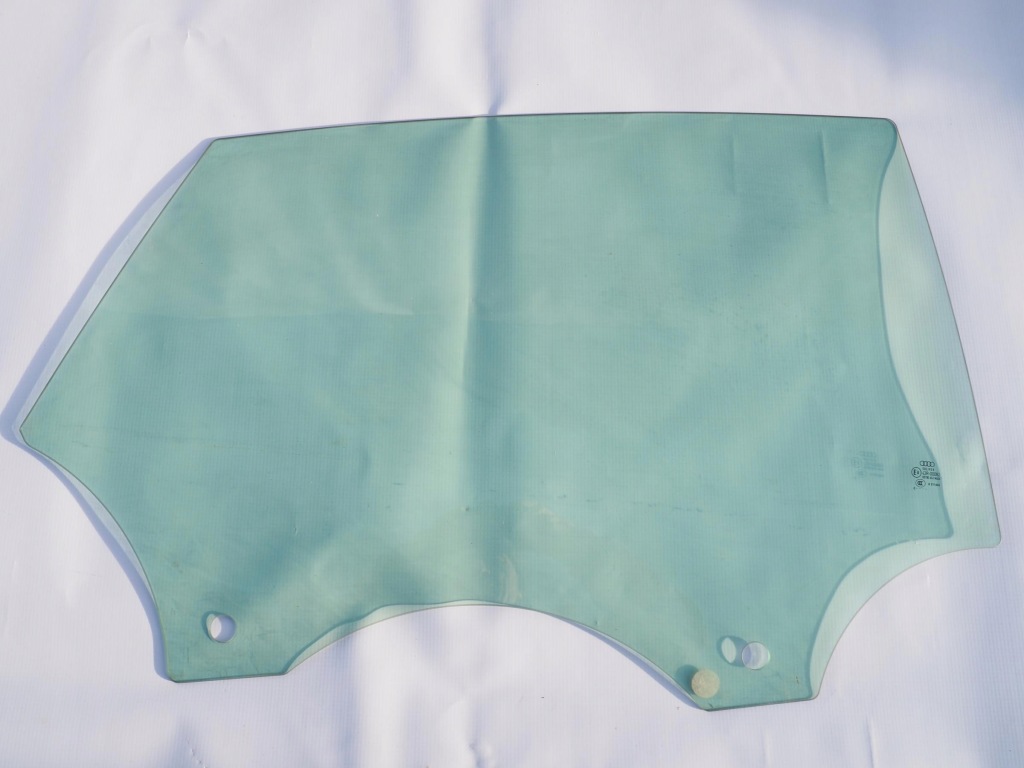 фото №1, Ap стекло дверь правый задняя audi a5 sportback 2008r