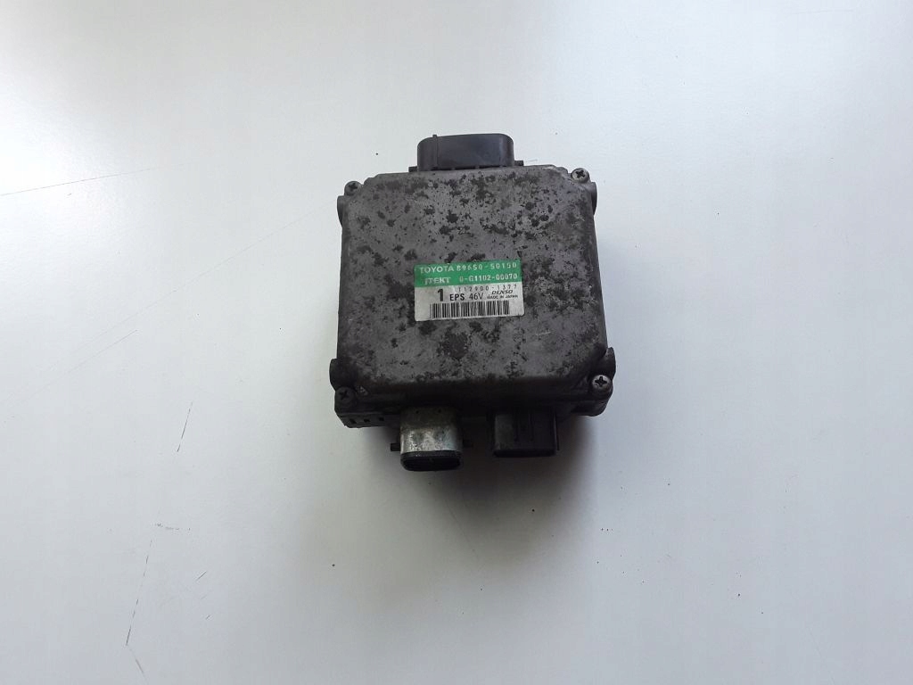 фото №1, 2008 lexus ls 460 - 600h модуль усилителя 8965050150