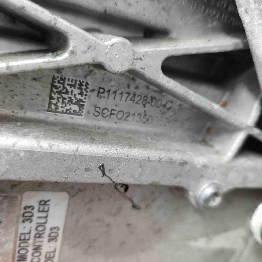 фото №11, Двигатель tesla model y 156107200a 23668051 2022