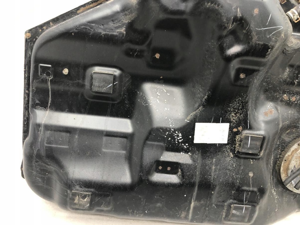 фото №12, Бак bak топлива mazda 6 iii gj 2.2 дизель