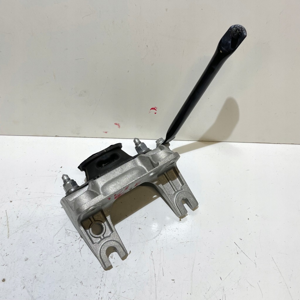 Купити Renault twingo iii кронштейн подушка 112127847r