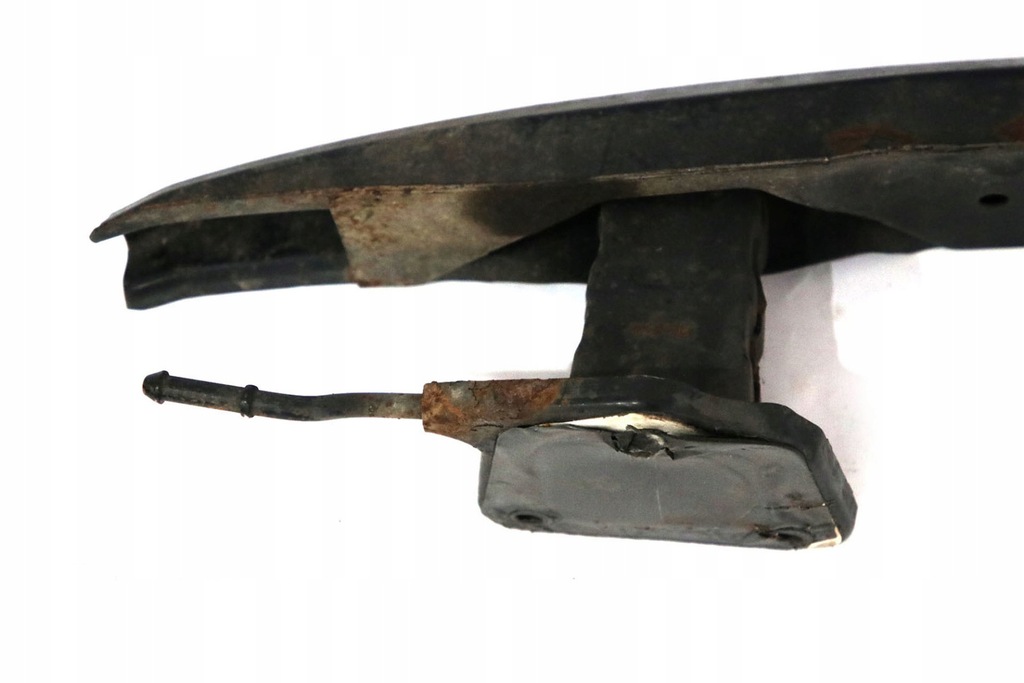 фото №11, Bmw e92 e93 балка усилитель бампера заднего задняя