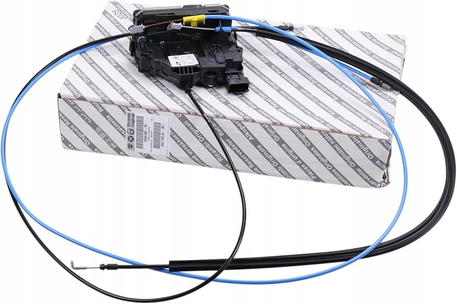 Купить Замок дверь przes. ducato 06- /gora/ оригинал