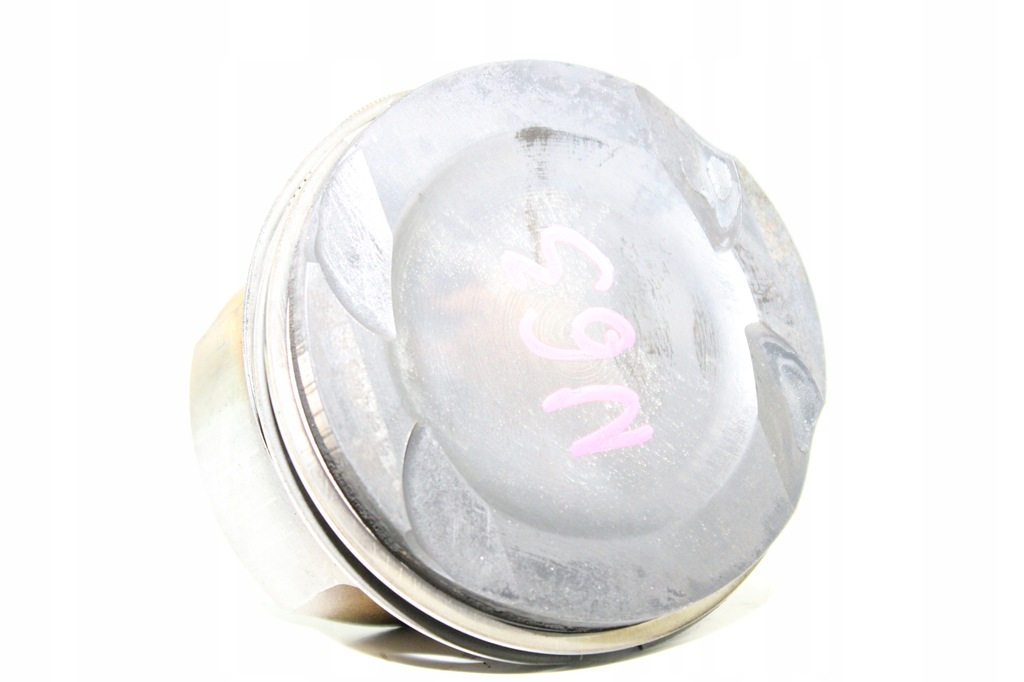 фото №9, Поршень поршні bmw f07 x5 x6 f10 f01 4.4 bt n63 b44a 089 203