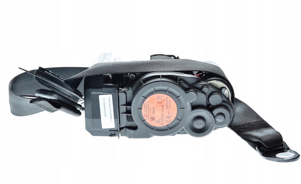 фото №1, Ремни безопасности 3096152