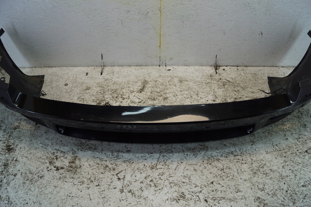 фото №13, Бампер задняя bmw x5 e70 m-pakiet