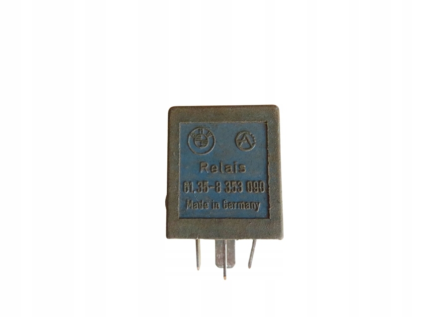 Купить Реле bmw e36 1990-1999 rok 6135-8353090