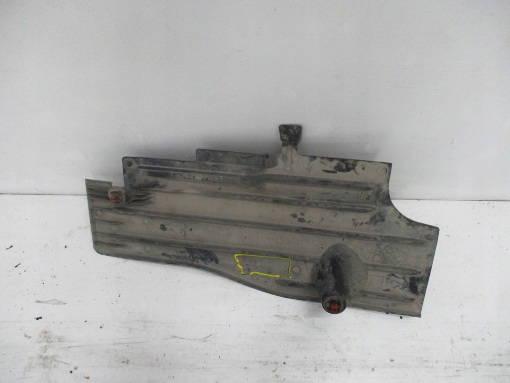 фото №1, Плита защита ford c-max ii av61-r11778-a