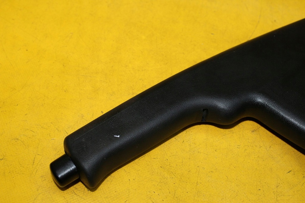 фото №4, Рычаг тормоза ручного fabia i fl