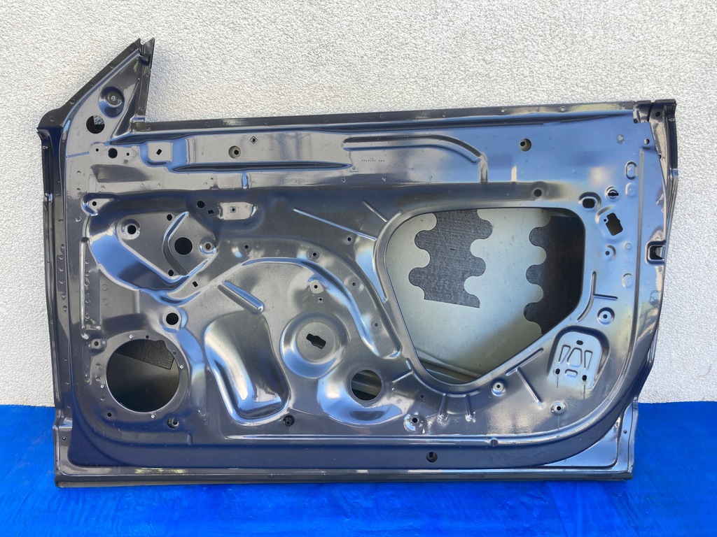 фото №9, Дверь правое передние vw t-roc 2gc