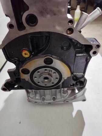 фото №5, Блок двигателя regenorowany_2,0 blue hdi_citroen peugeot_igła _гарантия 6m