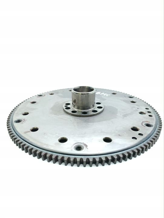 фото №4, Колесо маховик bentley bentayga 2017 059105323bn