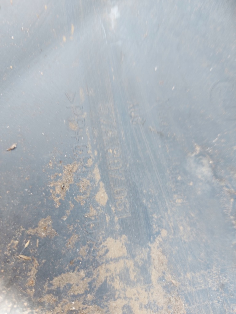 фото №14, Skoda karoq 57a бампер передній перед