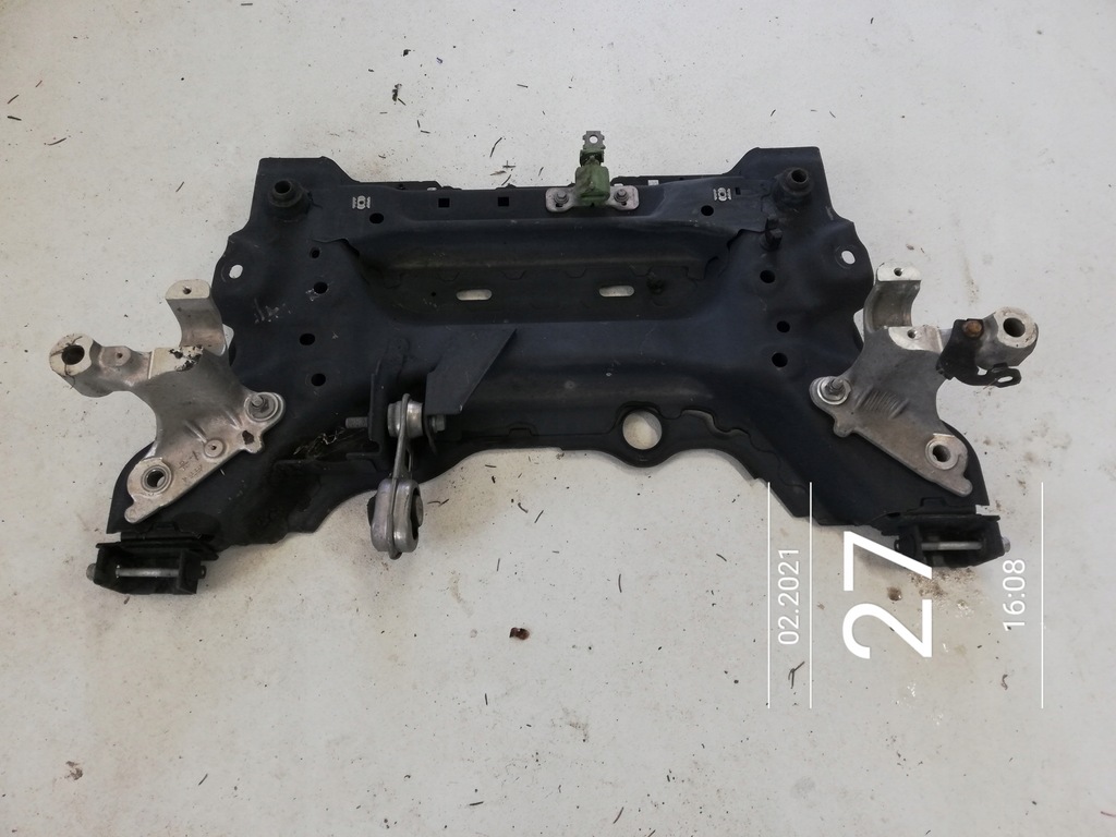 фото №4, Espace v talisman підрамник перед підрамник підрамник 15-