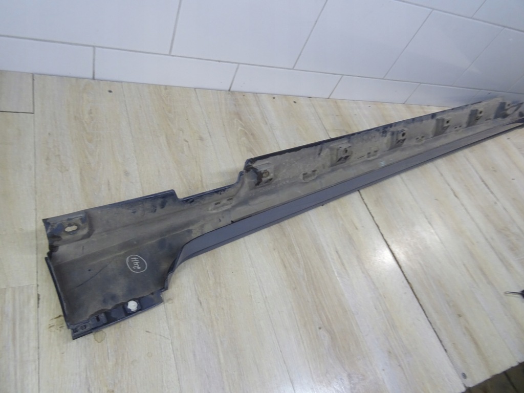 фото №11, Молдинг поріг права 3g0 3g0853858f b8 passat