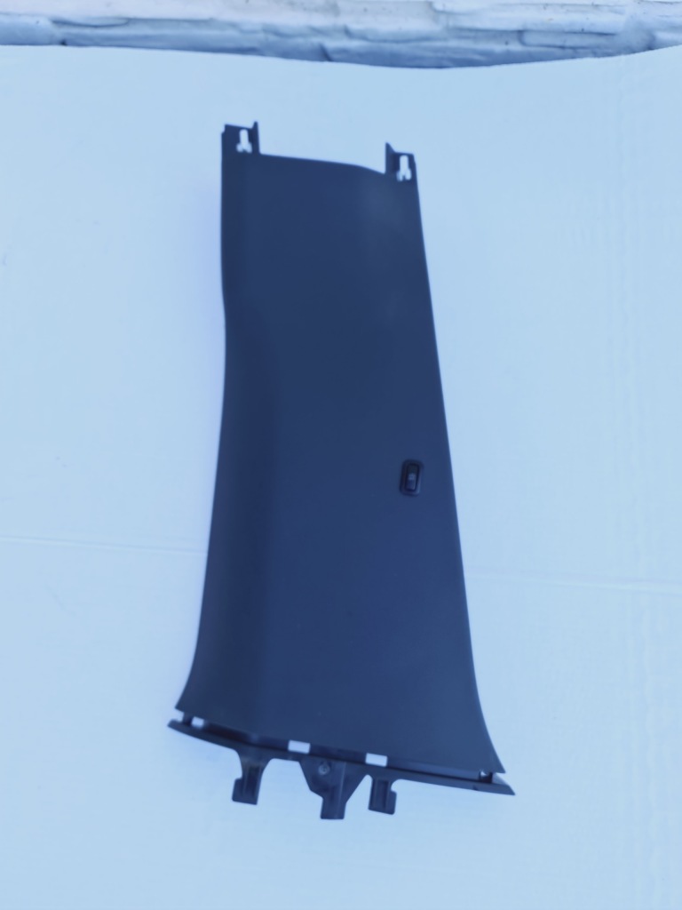 фото №1, Passat cc защита стойка порог левая 3c8867291