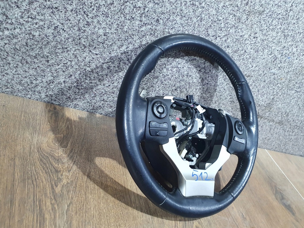 фото №2, Lexus is300h 013-016 повітропровід