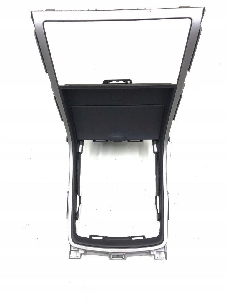 фото №4, Рамка консолі тунель попільничка mazda 6 ii gh