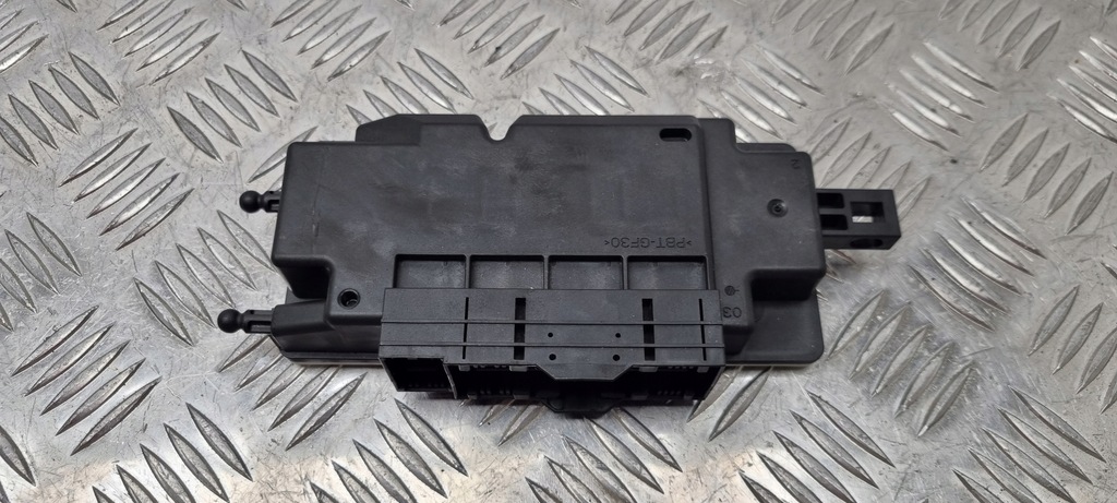 фото №8, Bmw f25 модуль датчик подушка безпеки 9247024