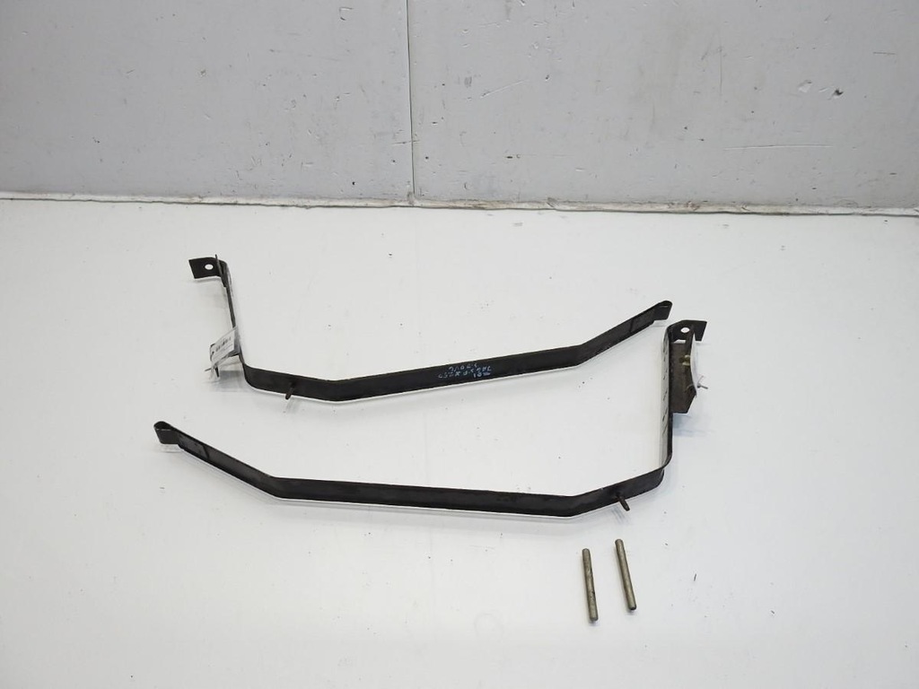 фото №7, Кронштейн кронштейн бака пального jaguar xf x250 9x239057