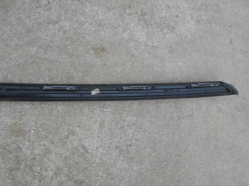 фото №10, Citroen ds5 13r молдинг скло перед ліва права evgc