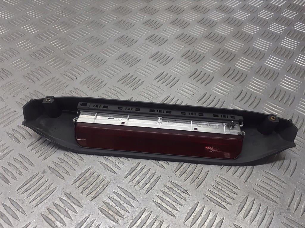 фото №1, Світло стоп-сигнал fiat panda ii 1.1 735388525