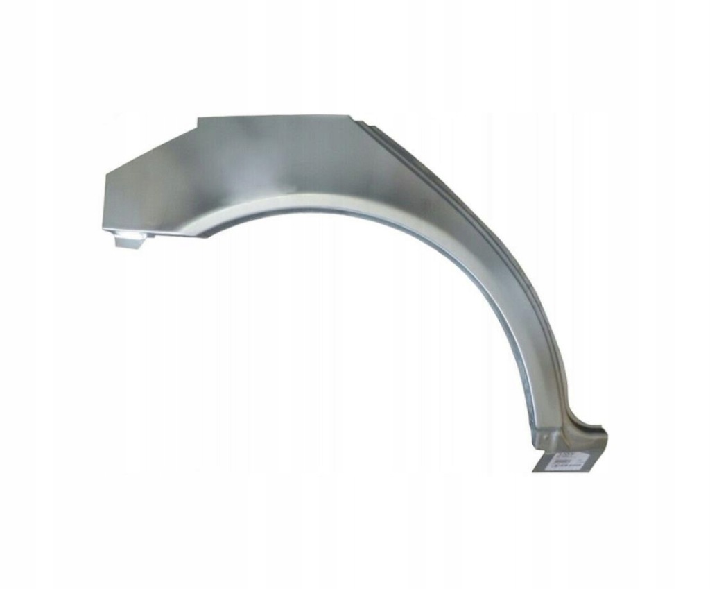 фото №1, Ремкомплект крила задня mercedes benz e-kl w211