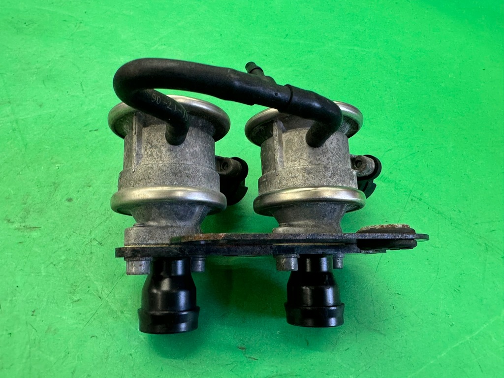 фото №8, Клапан насоса повітря вторинного 06a131101b audi s6 c6 5.2 fsi v10 06- bxa