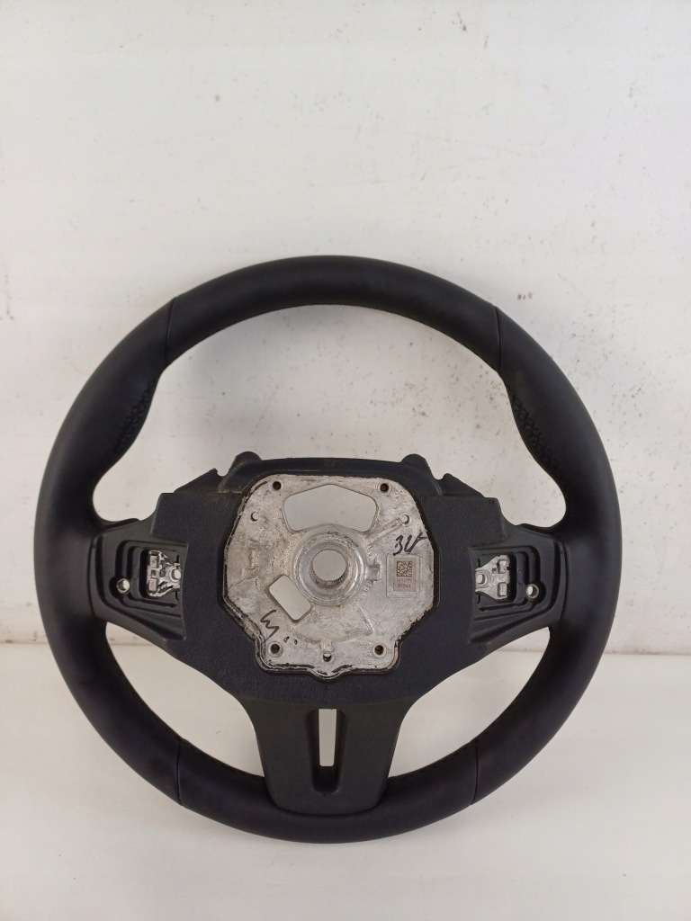 фото №10, Повітропровід m sport шкіряний bmw 1 f40 3 g20 g21