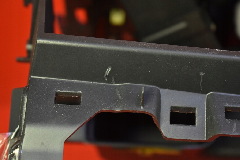 фото №12, Приборная панель приборная консоль приборная панель подушка безопасности eu subaru legacy 5 v 09-14