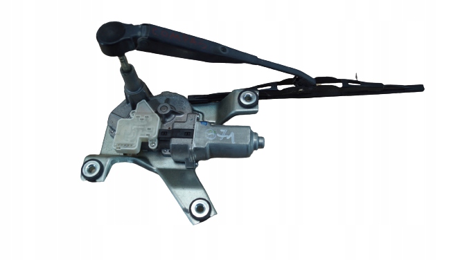 фото №1, Моторчик дворники задняя jeep compass i lift