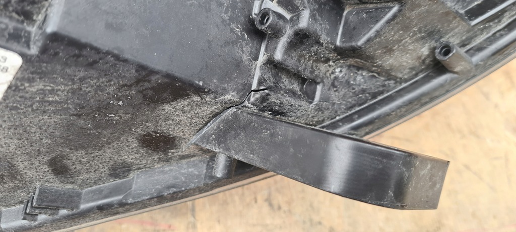 фото №6, Фара правий peugeot 308 t9 lift