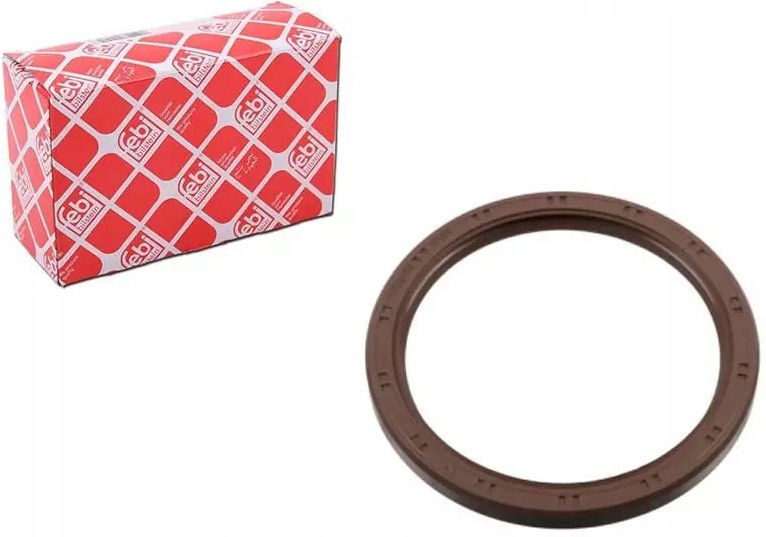 Сальник вала коленчатого перед 91x111x10 chrysler pacifica, pt в Украине