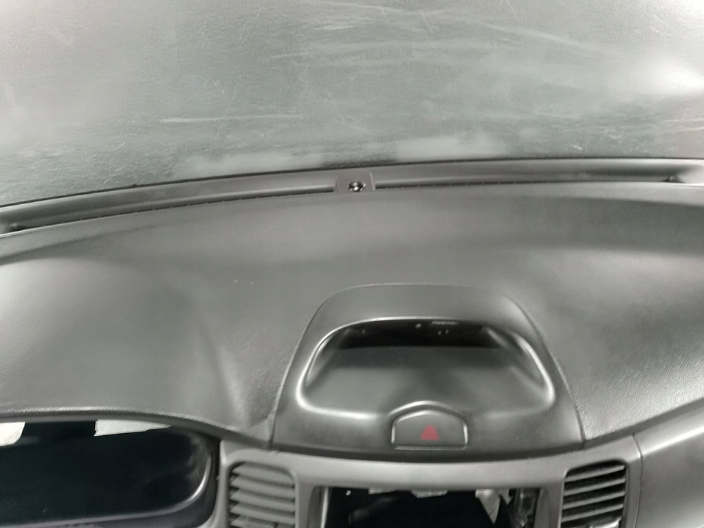 фото №11, Панель приладів приладова, консоль подушки безпеки kia magentis