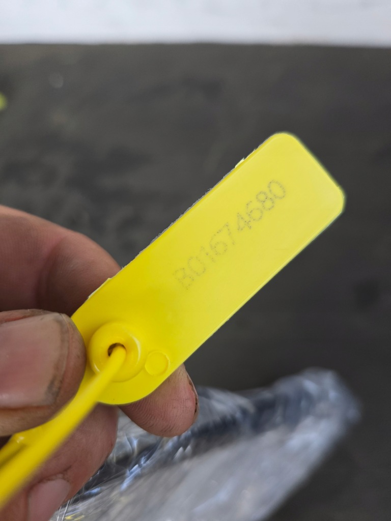 фото №5, Bmw x5 f15 молдинг защита стекло задняя левая 7289727