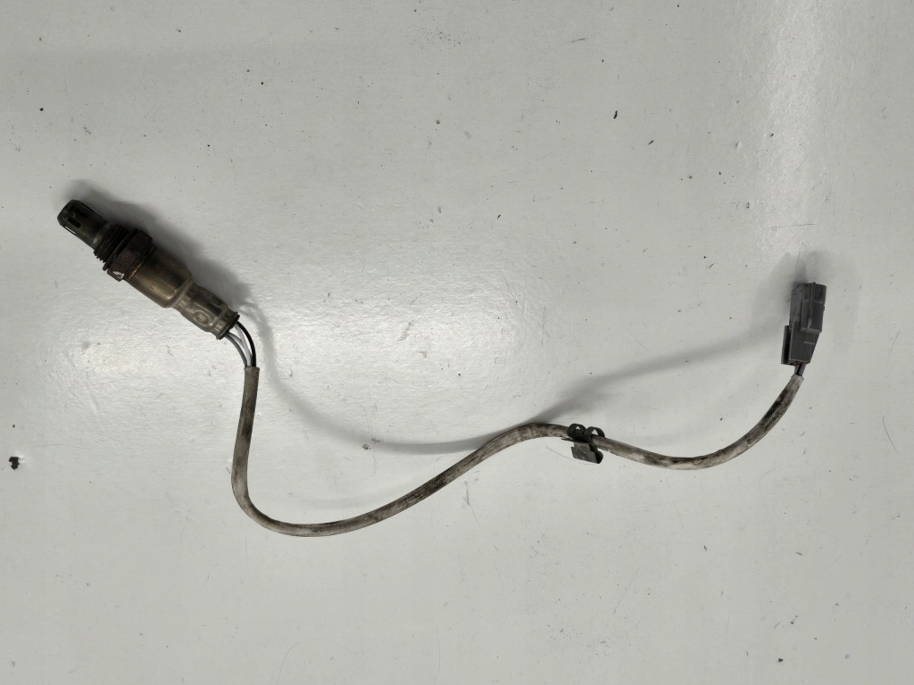 фото №1, Renault kadjar 16r датчик лямбда-зонд 1.2tce h8200495781