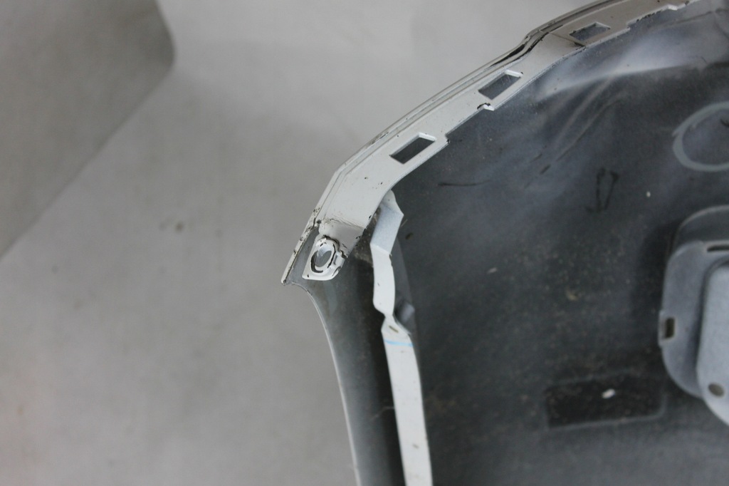 фото №12, Бампер перед передній vw amarok lift lift