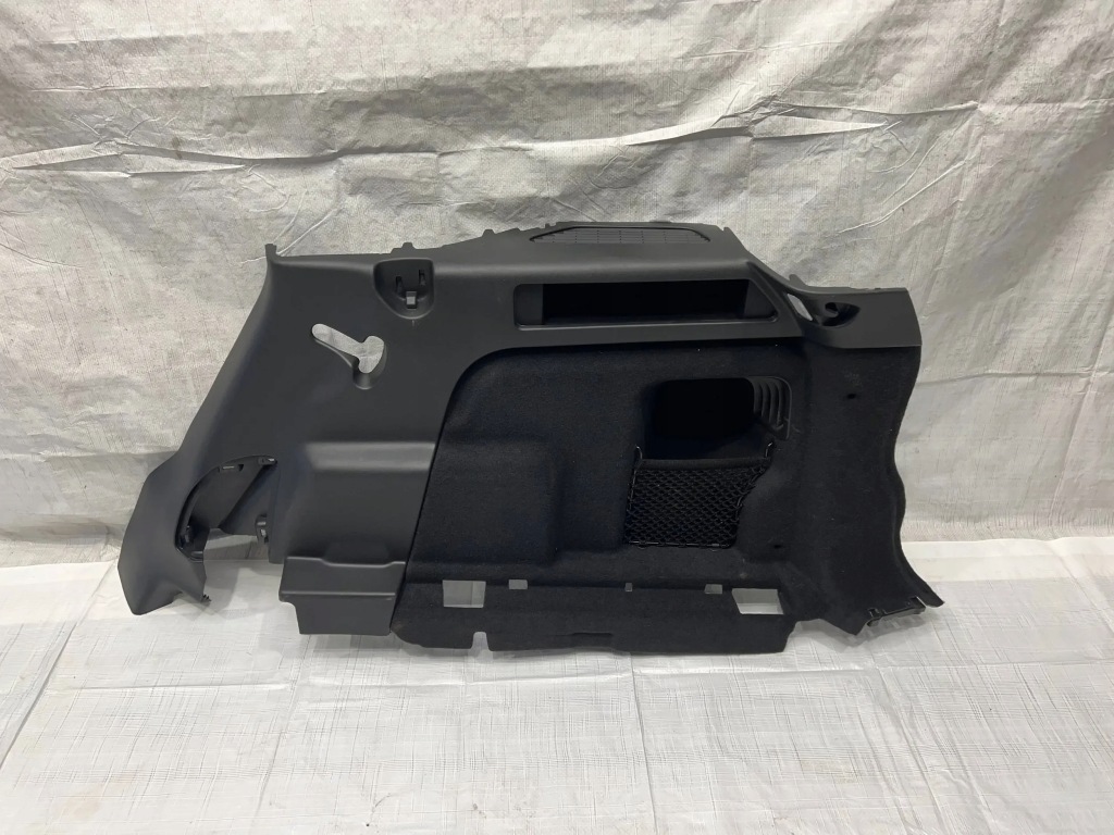 фото №1, Land rover discovery sport lift r-dynamic p300e обшивка багажника