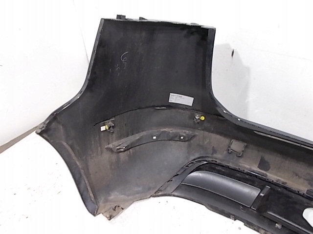 фото №8, Vw sharan ii 7n seat alhambra 10- pdc бампер задня