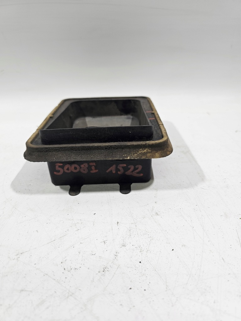 фото №1, Решітка вентиляційна peugeot 5008 i #1522