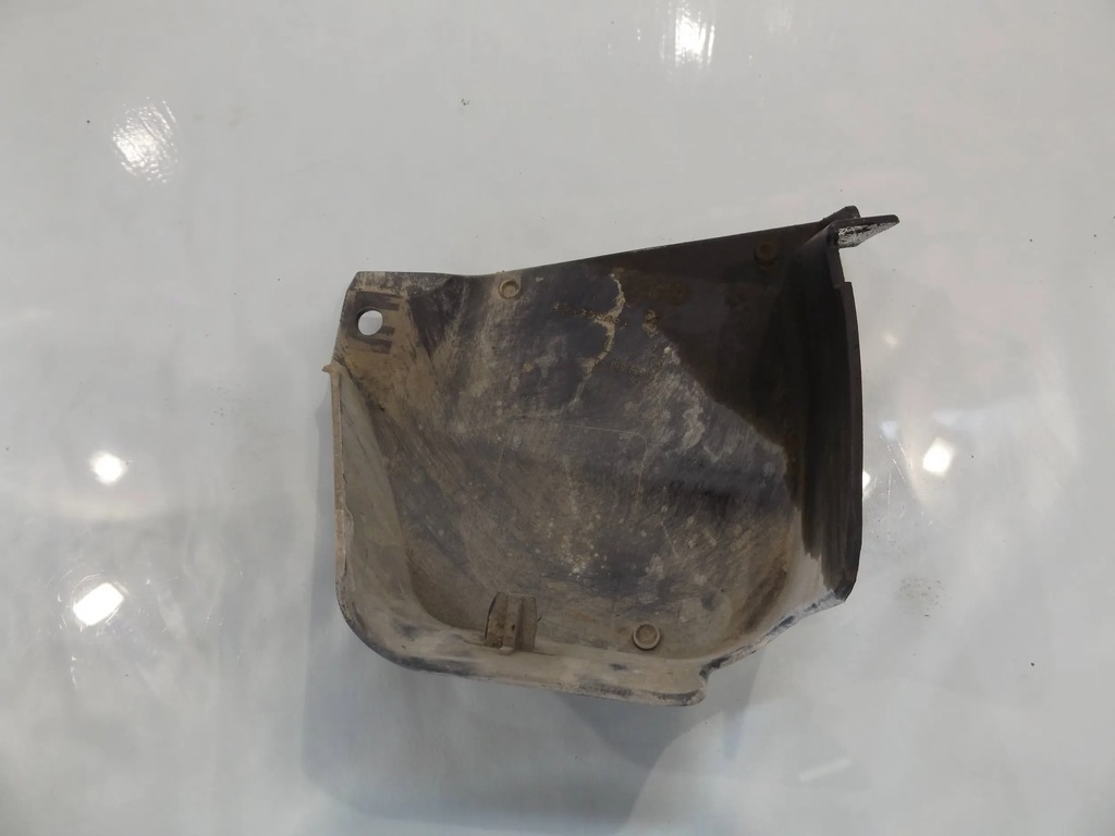 фото №1, C3 ii захист підвіска правий задня 9673348680