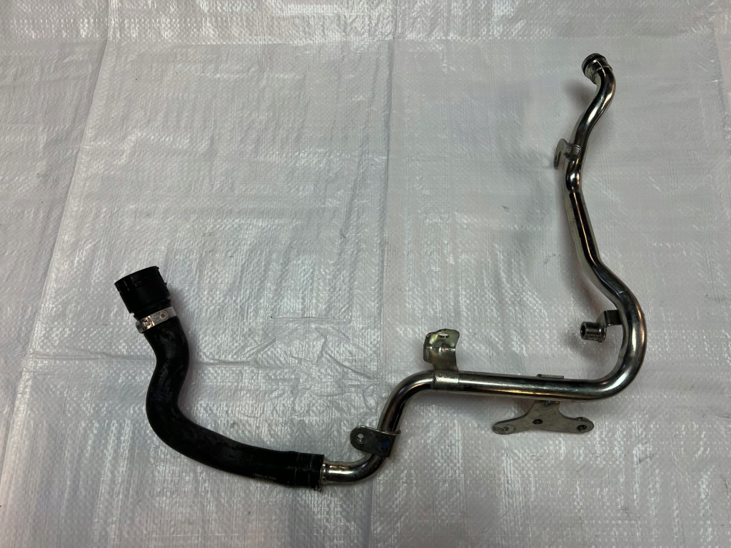 Купити Fiat alfa romeo lancia jeep шланг води 52010359