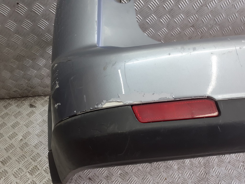 фото №13, Бампер задня opel vectra c z163