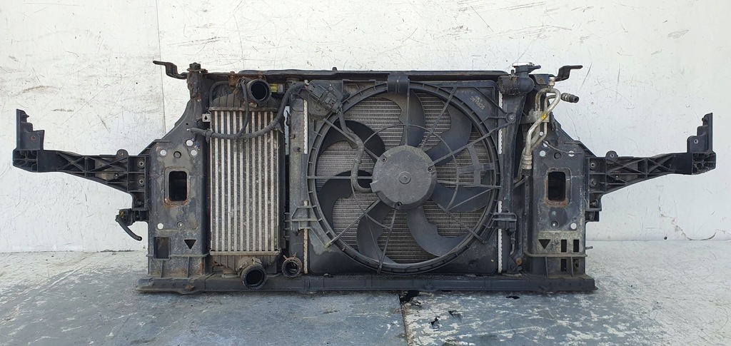 фото №7, Hyundai i40 1 25380-3zxxx crdi pas передній