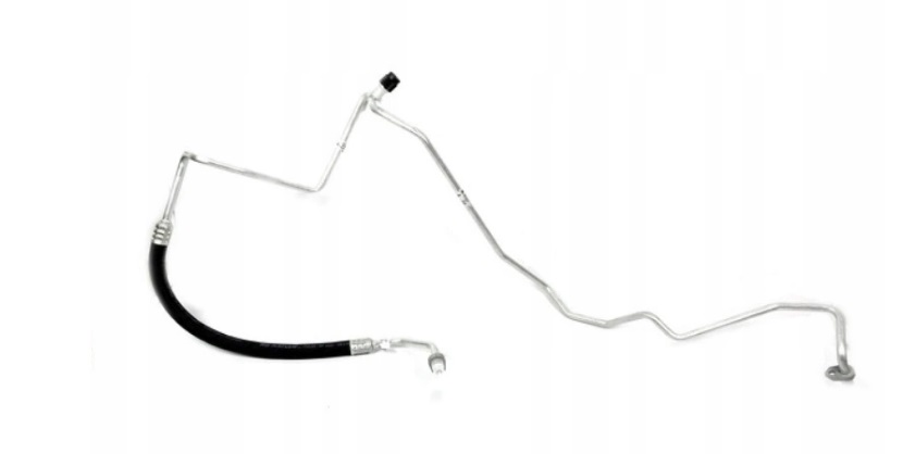 фото №5, Оригінальний номер renault шланг wąż трубка кондиціонера радіатора master iii оригінал