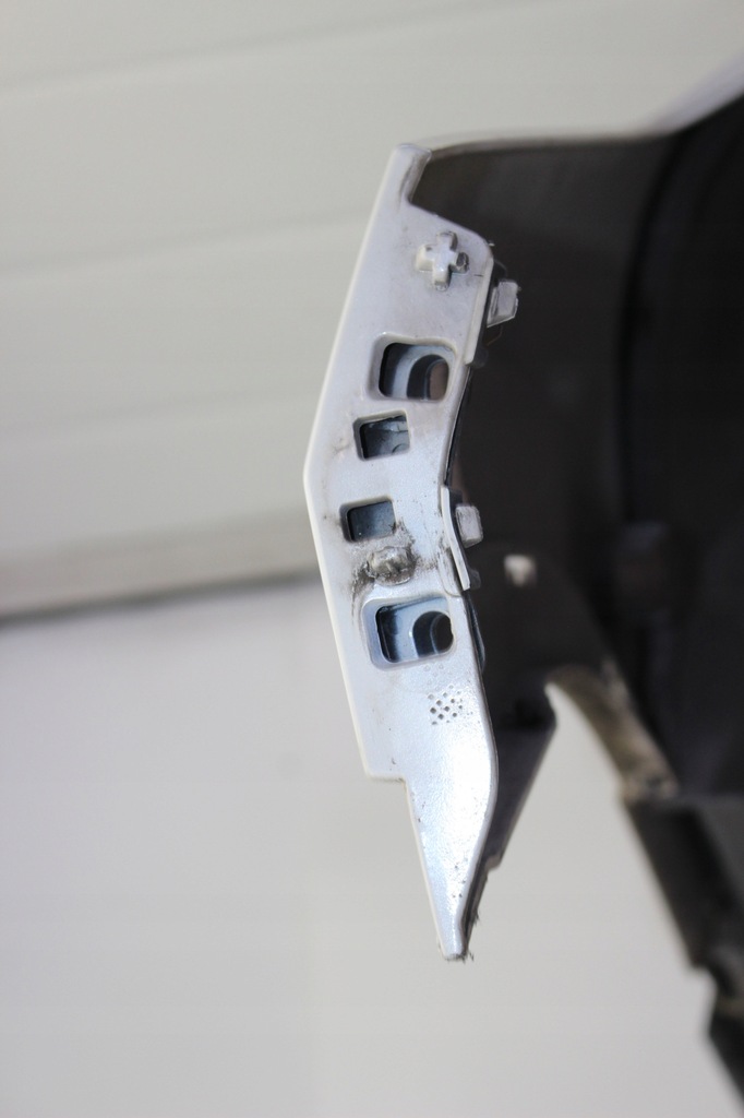 фото №15, Бампер перед bmw x1 f48 a96 mineralwaiss