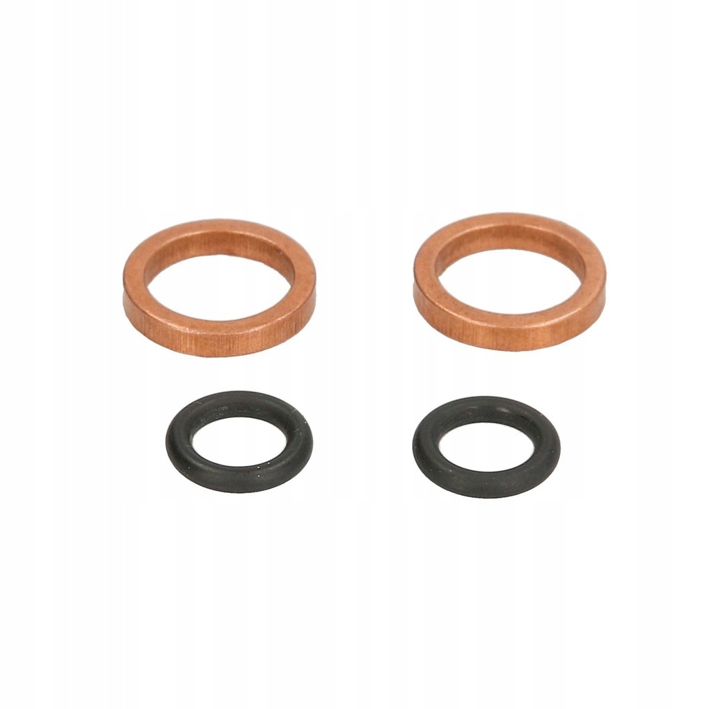 фото №1, Прокладка труби вихлоп. ajusa 77002400